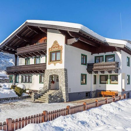 Landhaus Huber ฟลาคเฮา ภายนอก รูปภาพ